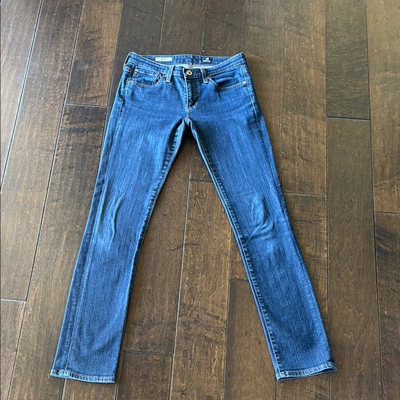 Adriano Goldschmied Women's Jeans
